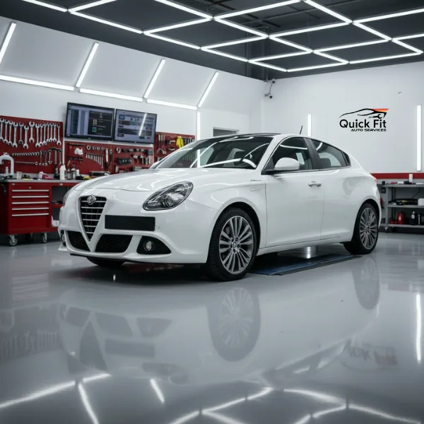 AC Service By Specialist