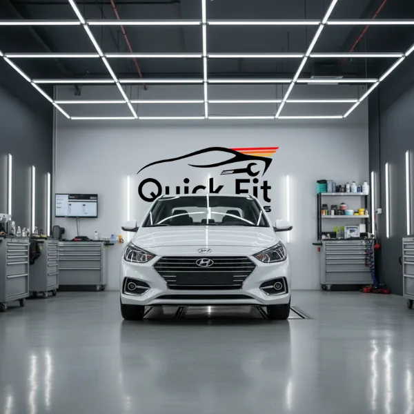 Body Repair & Polish