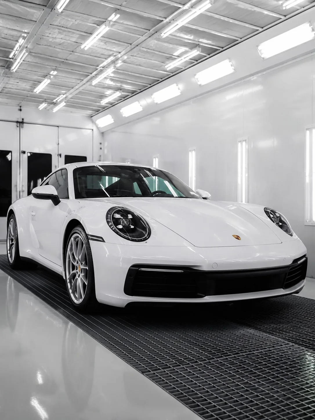 Porsche 911 Carrera